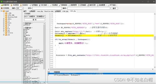 sqqyw 淡然点图标系统 漏洞复现和74cms漏洞复现