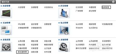 P2PServer与CMS的结合使用