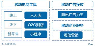 服务移动电商十余年,点点客重注社交电商再战江湖 爱分析访谈