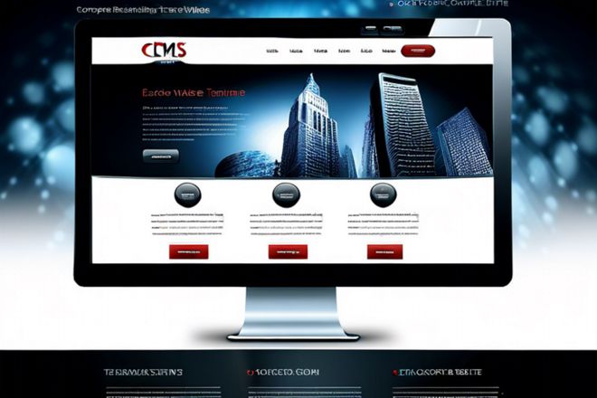 企业网站模板cms,帝国cms企业网站模板|插件|搜索引擎|命令提示符_网