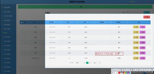 晶研电子公司业务网站的设计与实现——基于Java的计算机毕业设计