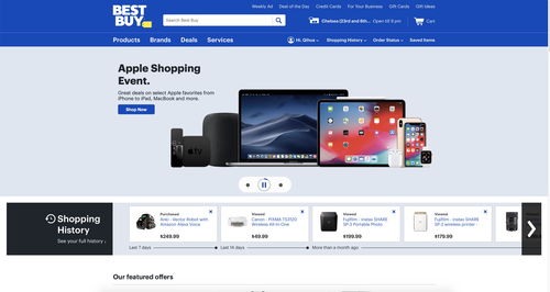 美国购买数码产品的指南与推荐网站